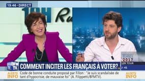 Présidentielle 2017: l'abstention sera-t-elle le premier parti de France ?