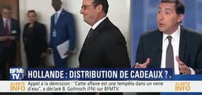 Profs, impôts, fonctionnaires… François Hollande multiplie-t-il les cadeaux électoraux ?