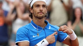 Lorenzo Musetti