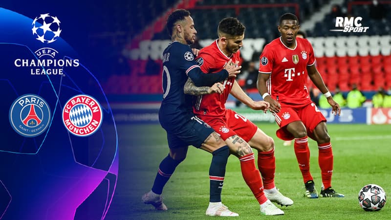 PSG - Bayern : La belle prestation d’Hernandez (malgré l’élimination)