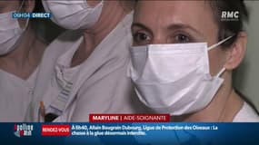 Au centre hospitalier de Chartres le personnel soignant voit la situation se dégrader