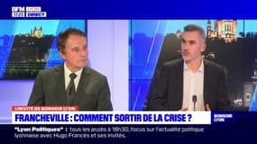 Francheville: Michel Rantonnet (LR) exclut des élections municipales anticipées