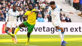 OM-Nantes en Ligue 1, le 4 janvier 2026