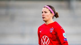 Stéphanie Labbé raconte son histoire