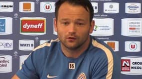 Jourdren : "Je pense qu'on ne lâchera pas"
