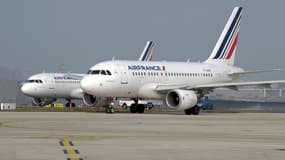 La direction d'Air France a proposé une hausse des salaires de 4% répartie sur 2018 et 2019.