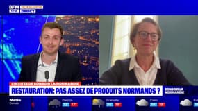 Normandie: le département met en contact les restaurateurs et les agriculteurs normands