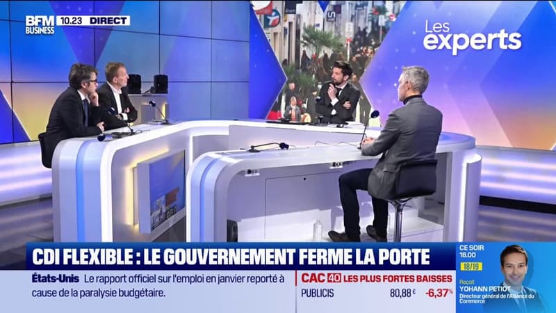 Comment mieux insérer les jeunes dans le monde du travail ?