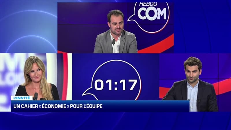 L'étude de cas : Jérôme Cazadieu - 23/02