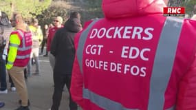 Opération "Port Mort” dans tous les ports de France