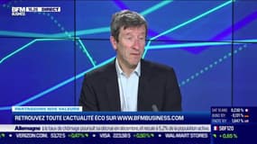 BFM Bourse - Mercredi 5 janvier