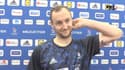 Handball : "Je remonte la pente", Valentin Porte fait son retour en équipe de France