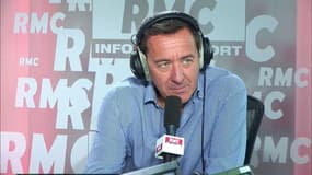 Les nouveautés réservées par les chaînes RMC Sport dévoilées par François Pesenti 