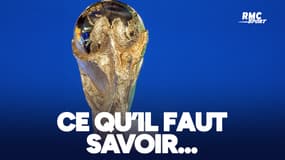 CDM 2026 : Découvrez les premiers qualifiés et les futurs adversaires des Bleus 