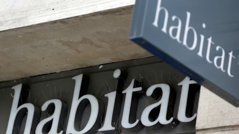 Liquidation d'Habitat: les salariés vont porter plainte contre la direction