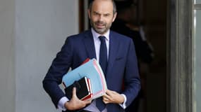 Le gouvernement Philippe a pris le taureau par les cornes pour que l'Île-de-France, comme place financière, profite du Brexit.