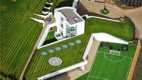 La future maison de Mario Balotelli ?