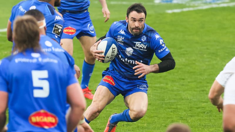 Top 14: Castres, l‘histoire d’une remontada et d’un point de bonus