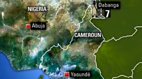 Les otages ont été enlevés au Nord du Cameroun et seraient maintenant au Nigéria.