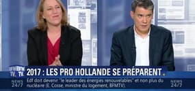 "Hé oh la gauche !": François Hollande peut-il sauver son quinquennat ?