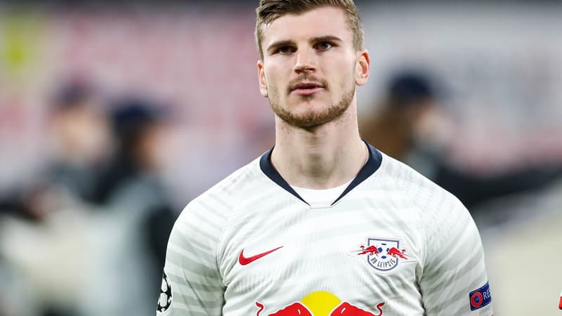 Timo Werner