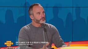 Eric Di Meco te règle le problème des supporters lyonnais