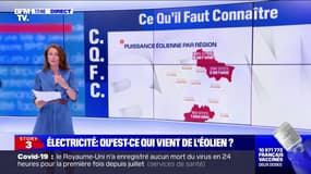 Diversification du bouquet énergétique, coût, recyclage… Le déploiement des éoliennes en France fait débat