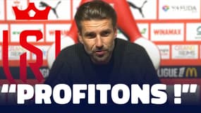 Reims 4-2 Montpellier : "Profitons !", Elsner heureux de la 4e place rémoise 