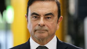 Carlos Ghosn est incarcéré au Japon depuis le 19 novembre dernier.