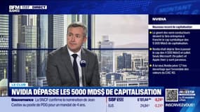 Nouveau record de capitalisation 