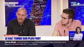 Ligue 2: Caen s'est incliné ce week-end face à Guingamp