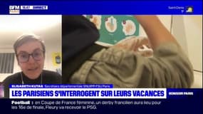 Variant du Covid-19: la crainte d'une contamination des enfants à l'école 
