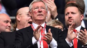 Sir Alex Ferguson