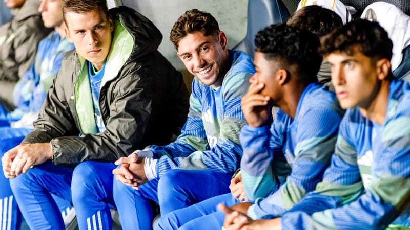 Valverde a-t-il refusé de jouer pour le Real? Sa réponse très franche à la polémique