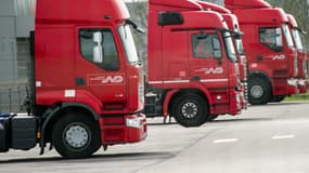 Le procès du transporteur Norbert Dentressangle s'est ouvert ce lundi