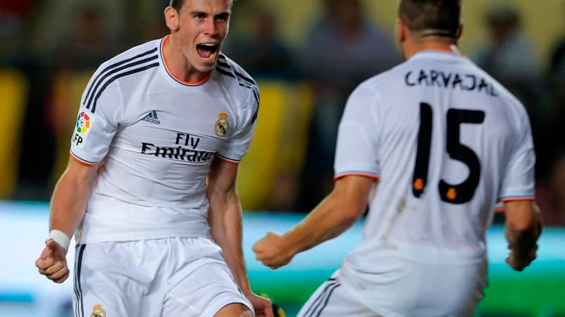Gareth Bale