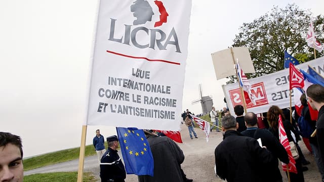 LICRA
