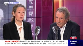 Odile Launay: "On a beaucoup de données qui nous confirment que le vaccin est efficace sur le transmission du virus"