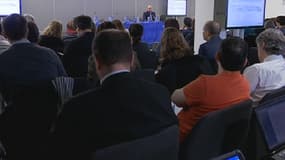 Des formations sont données dans les locaux du ministère de la Famille
