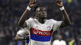 Bertrand Traoré