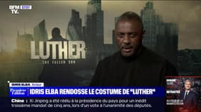 "Luther": quatre ans après la dernière saison de la série, Idris Elba incarne de nouveau John Luther dans un film sur Netflix 