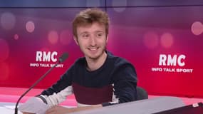 "Trouble de l'érection, les écrans ne sont pas vos amis", explique Adrien Filoche du HuffPost