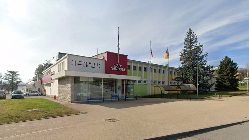 Le stade nautique de Fontreyne à Gap (photo d'illustration).