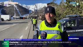 Auron: les gendarmes accentuent les contrôles sur les routes