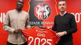 Alfred Gomis