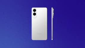 Le Galaxy S25 Edge est le dernier smartphone de Samsung, pas étonnant que les stocks baissent