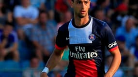 Javier Pastore