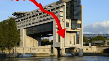 La valeur du portefeuille d'actions cotées de l'État a fondu de plus de 50% en 10 ans
