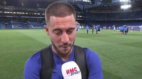 EXCLU - Hazard : "Kanté est plus connu dans le monde qu’en France"