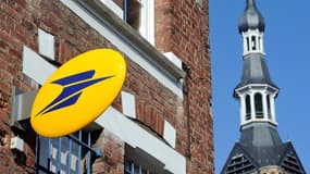 La Poste compte 17.000 points de contact en France